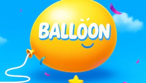 Balloon